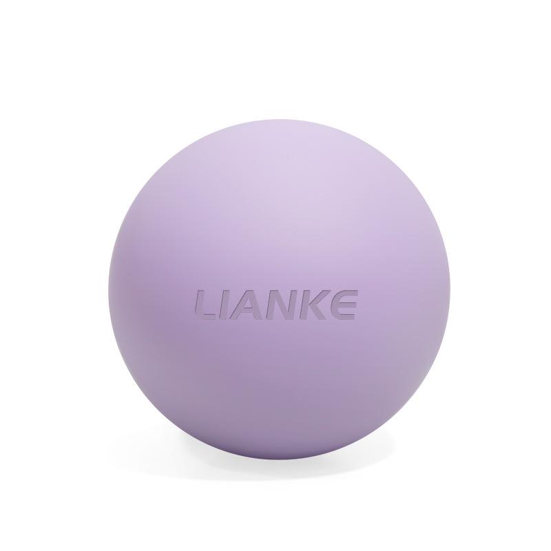 Силиконовый массажный мяч для расслабления мышц - Йога и фитнес Peanut Design
Силиконовый массажный мяч для расслабления мышц - Йога и фитнес Peanut Design