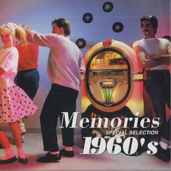 CD VARIOUS - Memories Special Selection 1960 s KACD1 SM ENTERTAINMEN Japan Pop Used
CD VARIOUS - Memories Special Selection 1960 s KACD1 SM ENTERTAINMEN Japan Pop Used