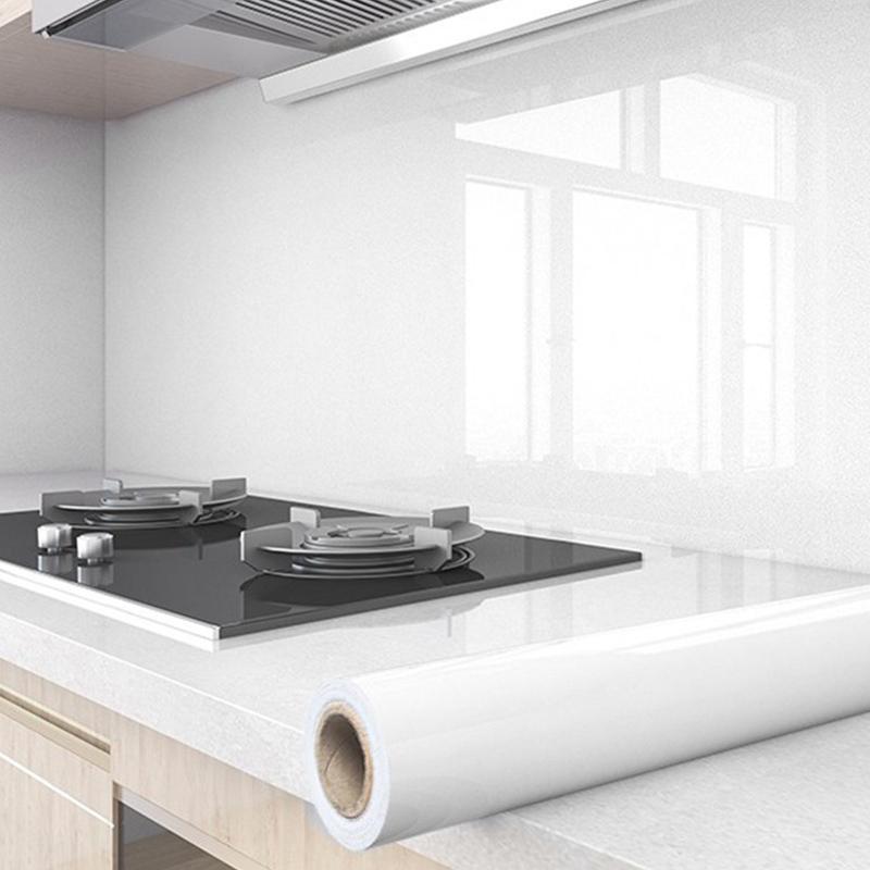 55cm Self Adhesive Marble Patterned Refurbished Cabinet Door Stickers Home Decoration Moisture-proof Background Wall Paper 55cmX1m
55cm Self Adhesive Marble Patterned Refurbished Cabinet Door Stickers Home Decoration Moisture-proof Background Wall Paper 55cmX1m