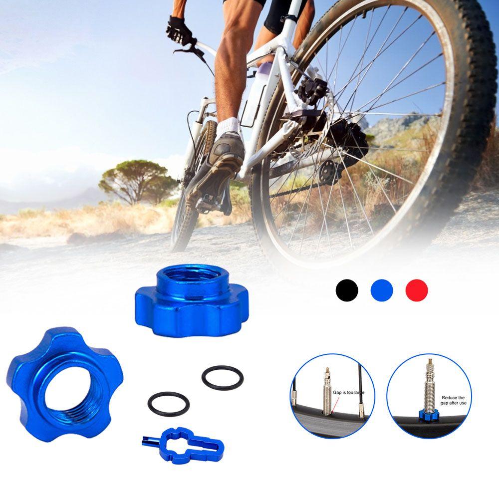 With Install Wrench Vacuum Tire Valve Nut Bike Presta Valve Nut Tire Valve Cap Tire Nozzle Lock
With Install Wrench Vacuum Tire Valve Nut Bike Presta Valve Nut Tire Valve Cap Tire Nozzle Lock