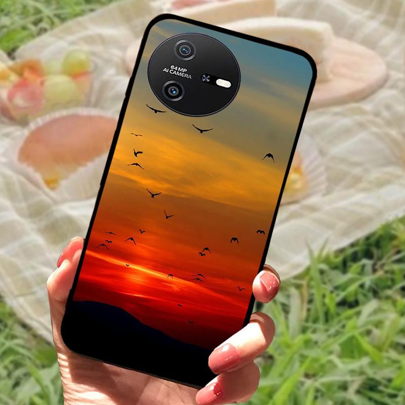 Для Oscal Tiger 12 Чохол Силіконовий М який Мармуровий Чорний Бампер Funda Coque для Blackview Oscal Tiger 12 Повністю Захисний Чохол Oscal Tiger 12
Для Oscal Tiger 12 Чохол Силіконовий М який Мармуровий Чорний Бампер Funda Coque для Blackview Oscal Tiger 12 Повністю Захисний Чохол Oscal Tiger 12