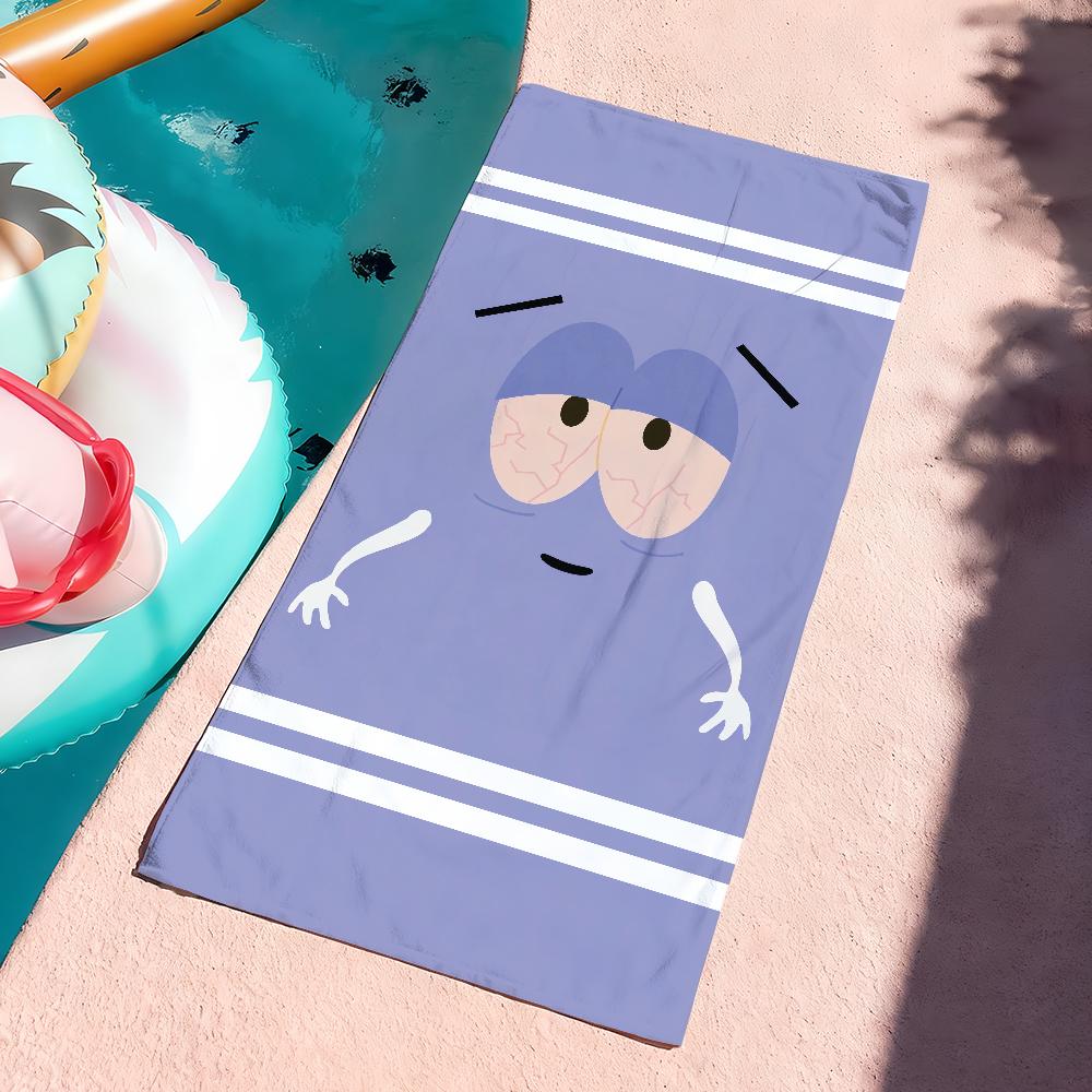 Cartoon T-Towelie-S Cute Towel Quick Dry Soft Yoga Swimming Fitness Mountain Climbing Large Beach Towels W30*H60(CM)
Cartoon T-Towelie-S Cute Towel Quick Dry Soft Yoga Swimming Fitness Mountain Climbing Large Beach Towels W30*H60(CM)