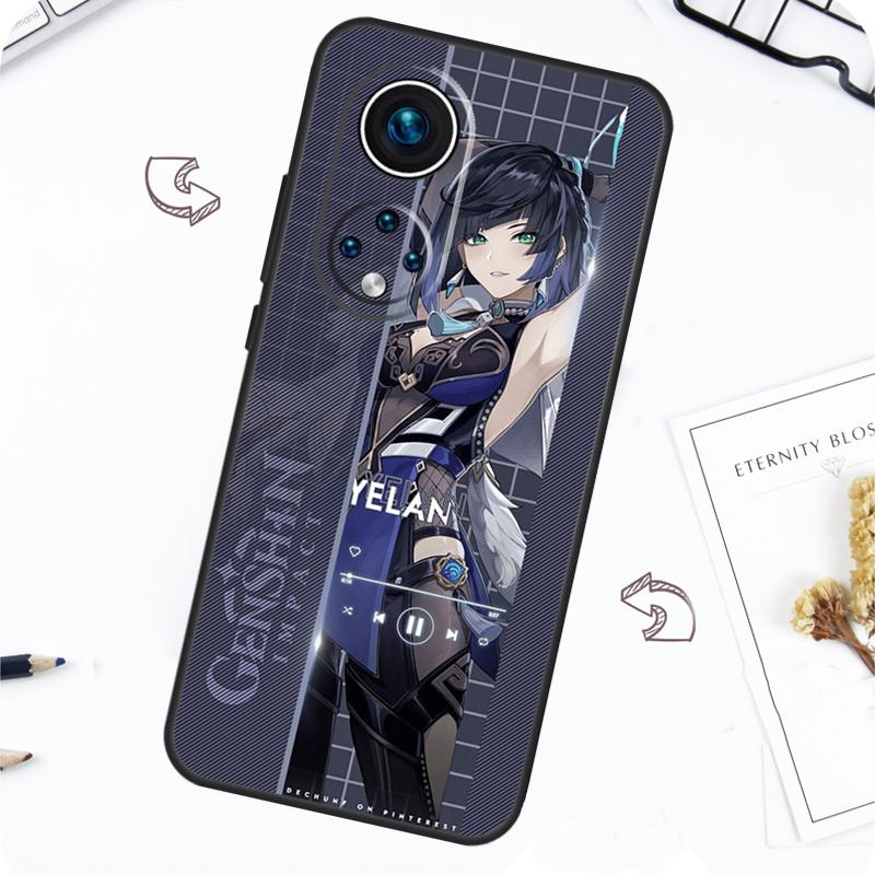 Yelan Genshin Impact Case For Honor Magic 5 6 7 Lite Honor 200 Pro X8b X9a X8a X8 X9 X9c X9b 50 70 90 Lite Cover Honor Magic7 Pro
Yelan Genshin Impact Case For Honor Magic 5 6 7 Lite Honor 200 Pro X8b X9a X8a X8 X9 X9c X9b 50 70 90 Lite Cover Honor Magic7 Pro