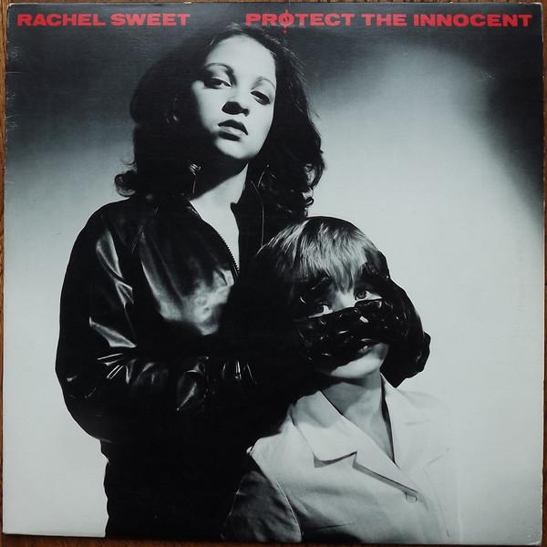 Виниловая пластинка RACHEL SWEET Protect The Innocent JC36337 ЖесткаяColumbia 1980 Канада Рок Б/у
Виниловая пластинка RACHEL SWEET Protect The Innocent JC36337 ЖесткаяColumbia 1980 Канада Рок Б/у