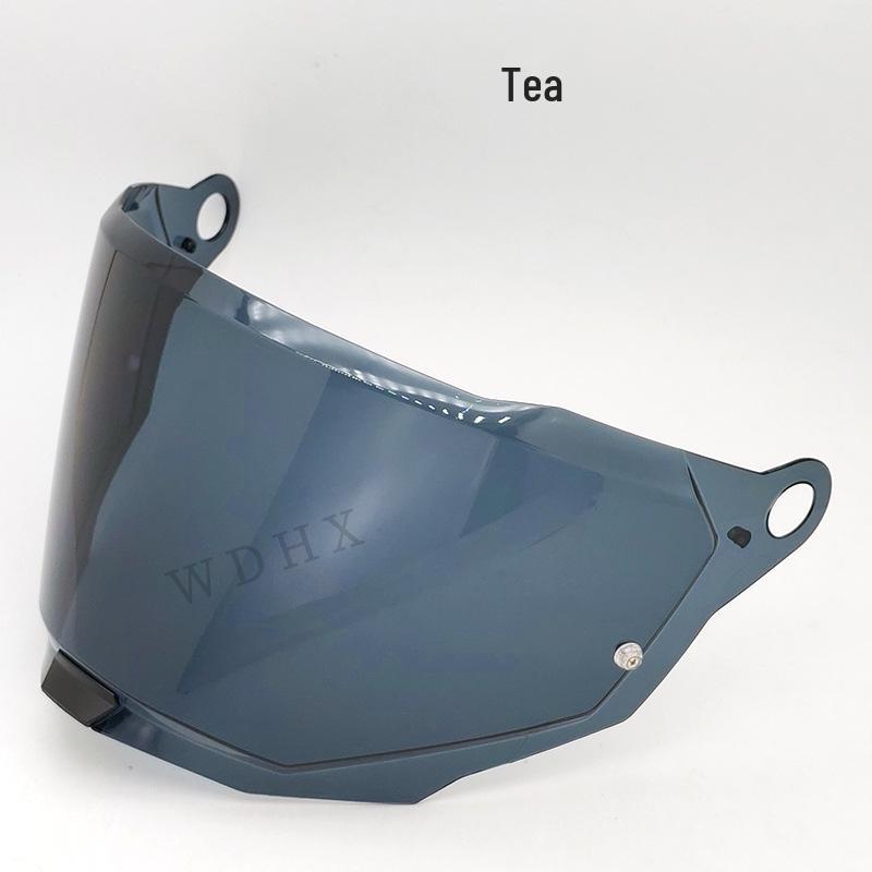 MX701 Explorer Carbon Helmet Visor: Day & Night Universal Fit
MX701 Explorer Carbon Helmet Visor: Day & Night Universal Fit