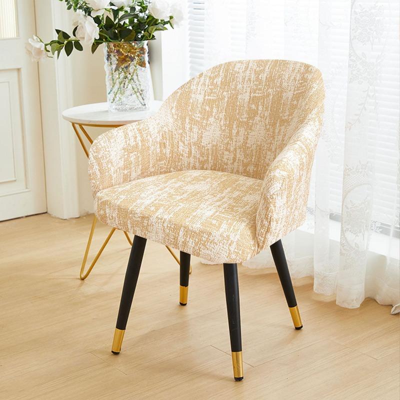 Chenille Stretch Chair Cover Armchair Stretch Dining Chair Cover Office Chair Slipcovers Kitchen Wedding Banquet Seat Covers 1PC
Chenille Stretch Chair Cover Armchair Stretch Dining Chair Cover Office Chair Slipcovers Kitchen Wedding Banquet Seat Covers 1PC