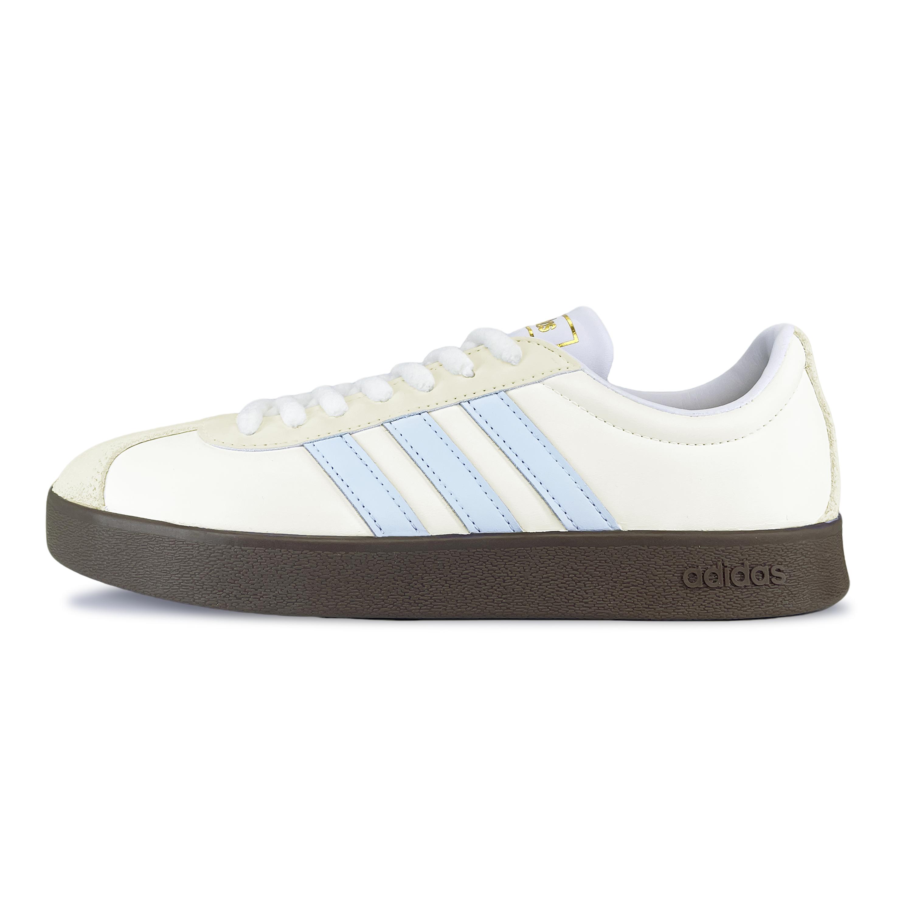 Adidas Vl Court Classic Sea Salt Cheese Cushioning Abrasion Resistant Cushioning, Wear Resistant Low top JQ2470(Team879-) 35⅔
Adidas Vl Court Classic Sea Salt Cheese Cushioning Abrasion Resistant Cushioning, Wear Resistant Low top JQ2470(Team879-) 35⅔