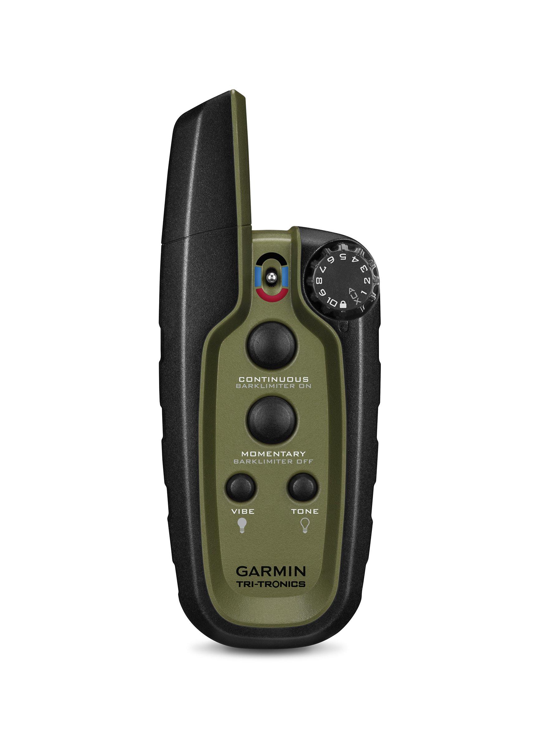 Garmin Sport Handheld Dog Training Training of Up to 3 Dogs PRO, Device, 1-handed чорний
Garmin Sport Handheld Dog Training Training of Up to 3 Dogs PRO, Device, 1-handed чорний