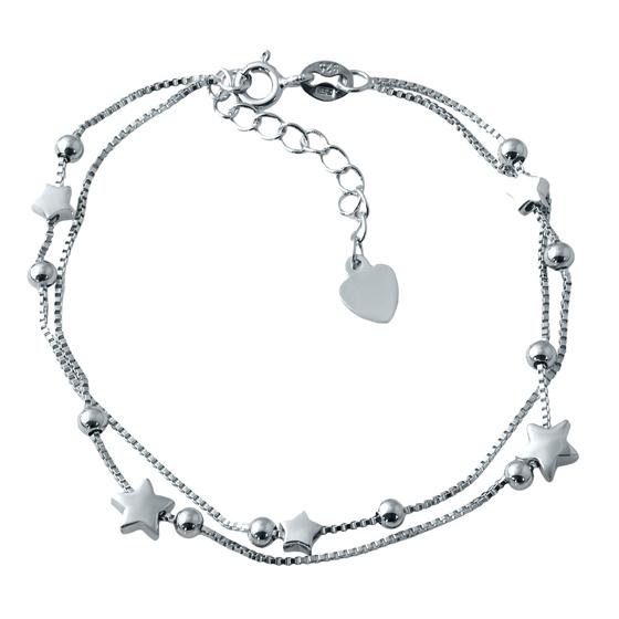 Срібний браслет без каміння (1981580) 1720
Срібний браслет без каміння (1981580) 1720