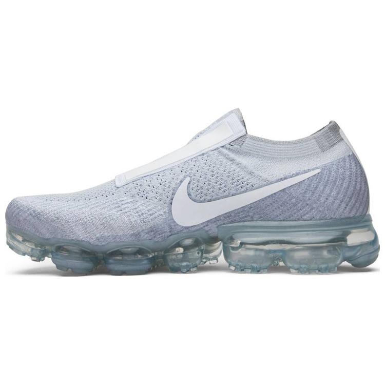 Nike Air VaporMax Cdg White 924501-002 36.5
Nike Air VaporMax Cdg White 924501-002 36.5