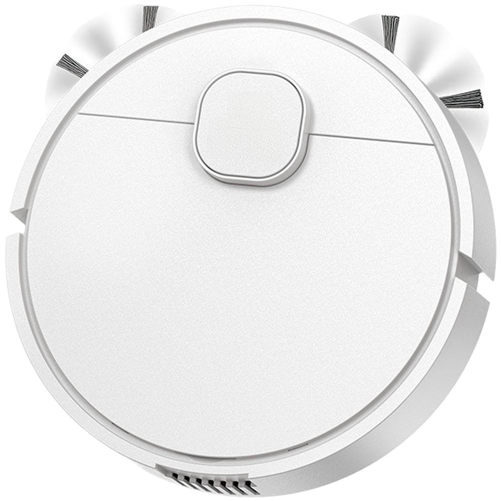 1pc Smart FOR MINI Robot Vacuum Cleaner 3-in-1 Sweep Mop USB Rechargeable Auto Household Floor Cleaning Tools Spare Parts
1pc Smart FOR MINI Robot Vacuum Cleaner 3-in-1 Sweep Mop USB Rechargeable Auto Household Floor Cleaning Tools Spare Parts