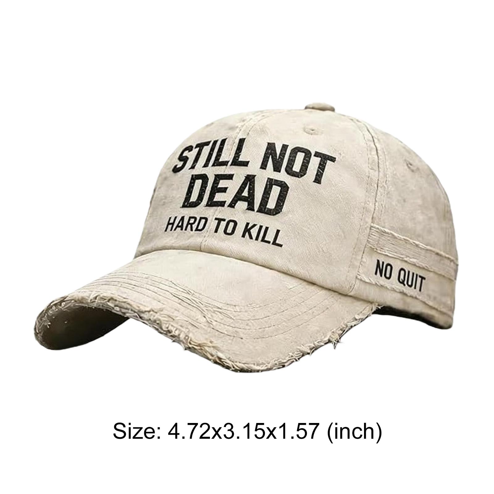 Retro Washed Distressed Baseball Cap Letter Embroidered Frayed Brim Dad Hat Adjustable Outdoor Sun Hat for Men Street Style белый
Retro Washed Distressed Baseball Cap Letter Embroidered Frayed Brim Dad Hat Adjustable Outdoor Sun Hat for Men Street Style белый