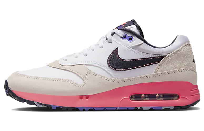 Nike Air Max 1 86 Og Golf Nrg Big Bubble Flower City DX8437-106 38.5
Nike Air Max 1 86 Og Golf Nrg Big Bubble Flower City DX8437-106 38.5