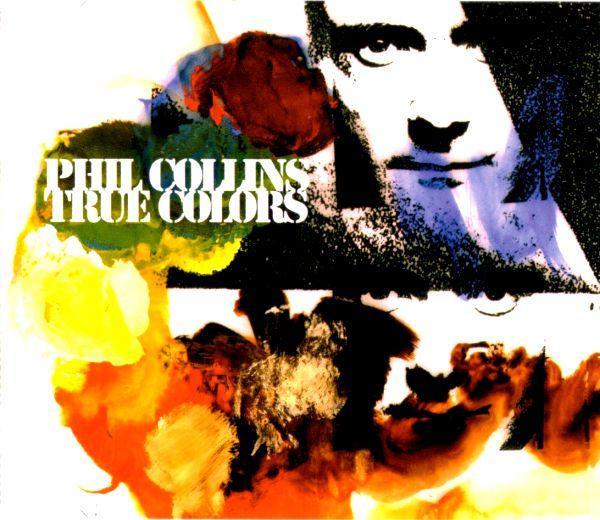 CD PHIL COLLINS True Colors 398424774 WEA 1998 Europe Rock Used
CD PHIL COLLINS True Colors 398424774 WEA 1998 Europe Rock Used