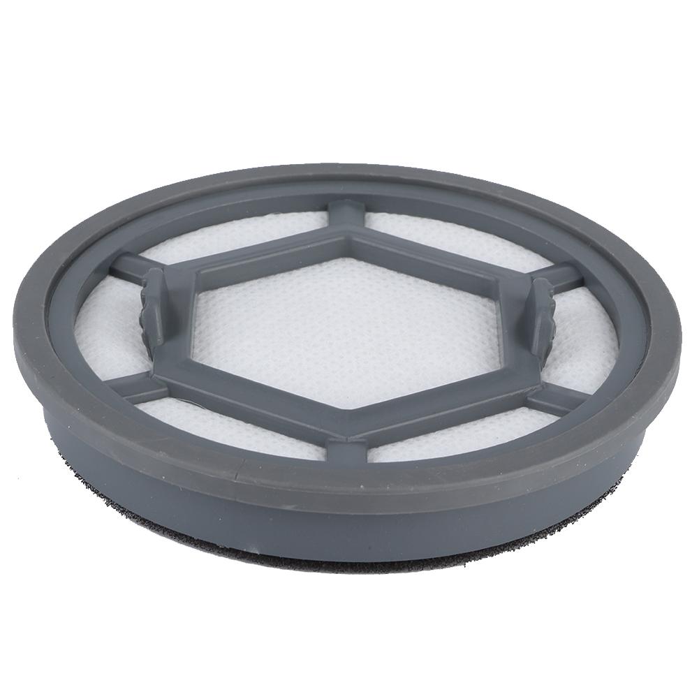 Vacuum Cleaner Filter Core Replacement Fit for HanFuRen VC806 VC812 Vacuum Cleaner Parts
Vacuum Cleaner Filter Core Replacement Fit for HanFuRen VC806 VC812 Vacuum Cleaner Parts