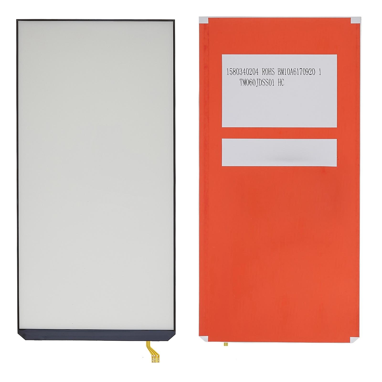 For vivo Y71 LCD Screen Backlight Replacement Part (without Logo) A
For vivo Y71 LCD Screen Backlight Replacement Part (without Logo) A