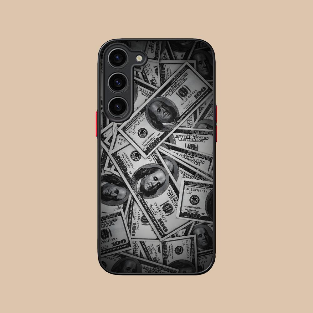 USD Dollar Silicone Mobile Phone Case for Samsung Galaxy S26 S25 S24 S23 S22 S21 Plus FE Ultra Colorful Cover Galaxy S23
USD Dollar Silicone Mobile Phone Case for Samsung Galaxy S26 S25 S24 S23 S22 S21 Plus FE Ultra Colorful Cover Galaxy S23