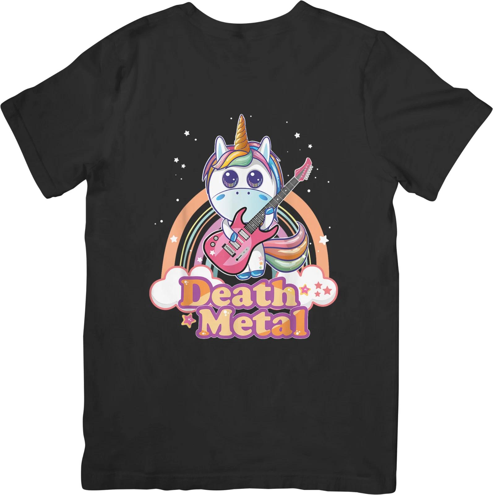 Heavy Metal Music Unisex Fit for Men & Women Quality Cotton T-Shirt Black 4XL
Heavy Metal Music Unisex Fit for Men & Women Quality Cotton T-Shirt Black 4XL