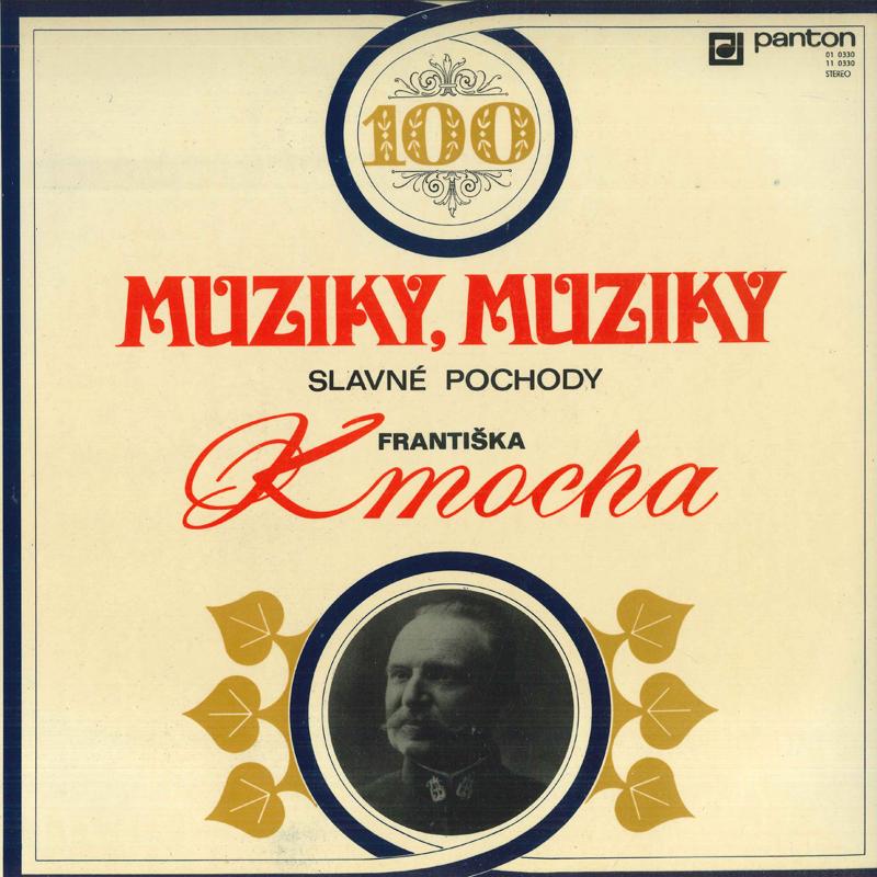 LP Record FRANTISEK KMOCH MUZSKY SBOR FOK M Muziky Muziky Slavne Pochody Fra 110330 PANTON Czechoslov Military Used
LP Record FRANTISEK KMOCH MUZSKY SBOR FOK M Muziky Muziky Slavne Pochody Fra 110330 PANTON Czechoslov Military Used