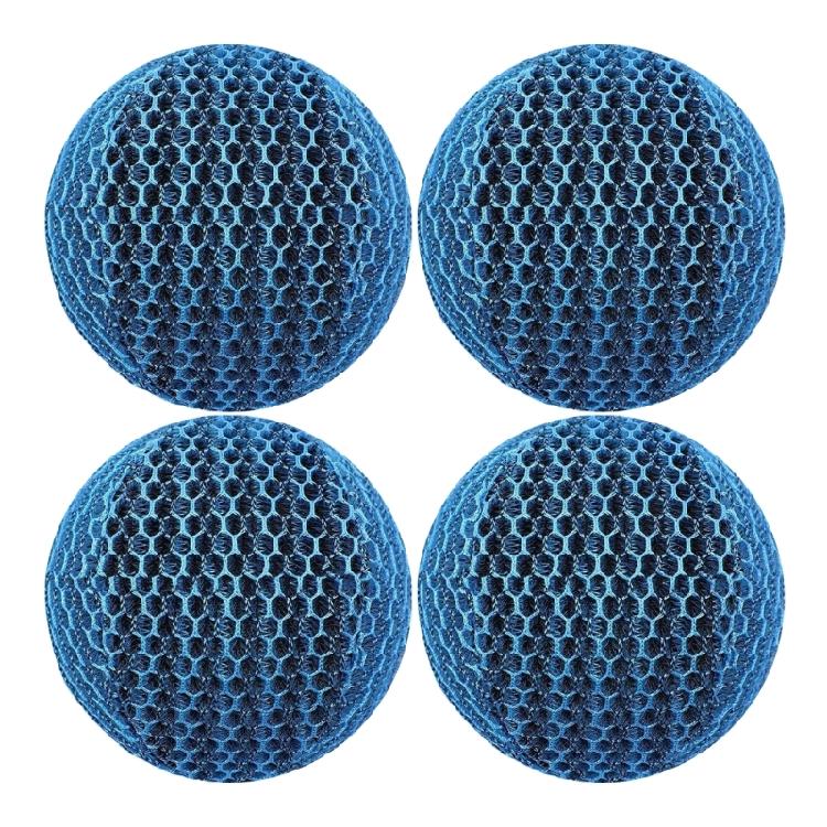 4PCS Scum Absorber Sponge Ball Cleaner for Hot Tubs Efficiently Removes Scale Absorbs Oil Ensures Clear Water Home Use 1
4PCS Scum Absorber Sponge Ball Cleaner for Hot Tubs Efficiently Removes Scale Absorbs Oil Ensures Clear Water Home Use 1