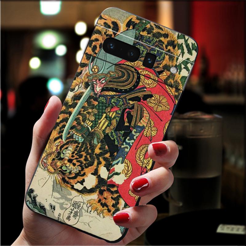 Phone Case For Google Pixel 10 9 Pro XL 9A 8 7 6 Pro Pixel 8A 7A 6A Pixel 8 7 6 5 Japanese style Art Crane Fuji Mountain Google Pixel 9
Phone Case For Google Pixel 10 9 Pro XL 9A 8 7 6 Pro Pixel 8A 7A 6A Pixel 8 7 6 5 Japanese style Art Crane Fuji Mountain Google Pixel 9