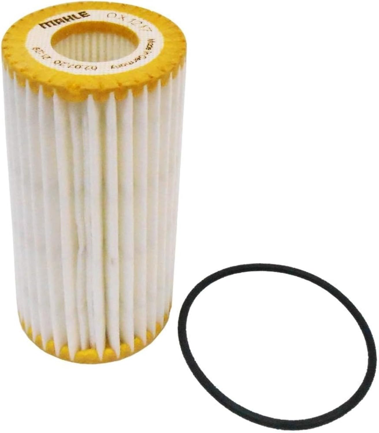 MAHLE / Element Model Number: OX1217D Outer diameter 52.5mm, inner
MAHLE / Element Model Number: OX1217D Outer diameter 52.5mm, inner