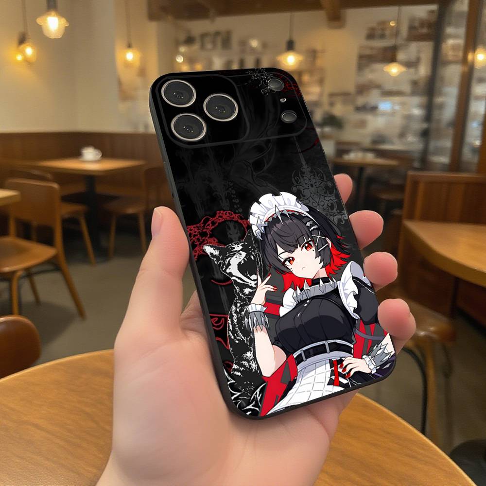 ZZZ E-Ellen Joe Износостойкий Чехол Для Телефона Для iPhone 17,16,15,14,13,12,11,Pro,Max,Plus Черный Мягкий Чехол iPhone16
ZZZ E-Ellen Joe Износостойкий Чехол Для Телефона Для iPhone 17,16,15,14,13,12,11,Pro,Max,Plus Черный Мягкий Чехол iPhone16