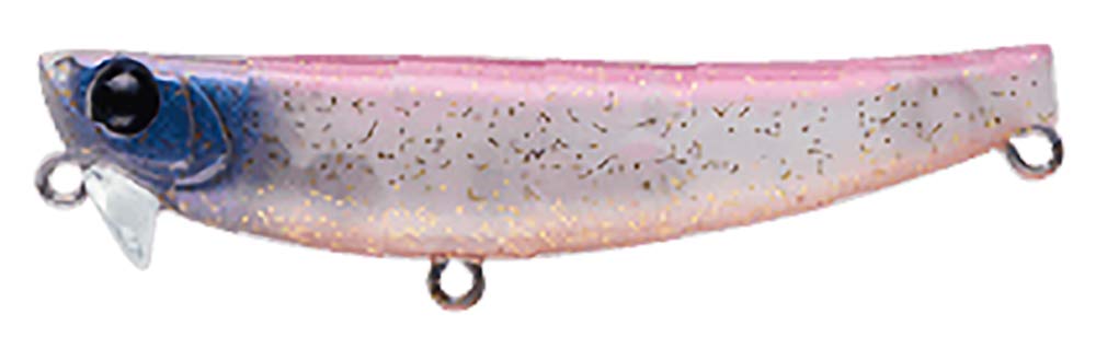 APIA Lure Hydro Upper 55S Night Pale #13 (Sakanaka SP)
APIA Lure Hydro Upper 55S Night Pale #13 (Sakanaka SP)