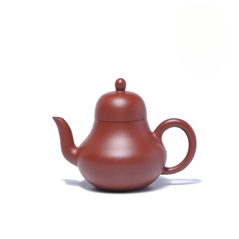 200 мл Элегантные чайники из исинской фиолетовой глины ручной работы, чайник «Павильон», изготовленный из сырой руды Чжу Ни, чайник для заваривания чая, китайский чайный сервиз из исинской глины, ремесленный подарок
200 мл Элегантные чайники из исинской фиолетовой глины ручной работы, чайник «Павильон», изготовленный из сырой руды Чжу Ни, чайник для заваривания чая, китайский чайный сервиз из исинской глины, ремесленный подарок