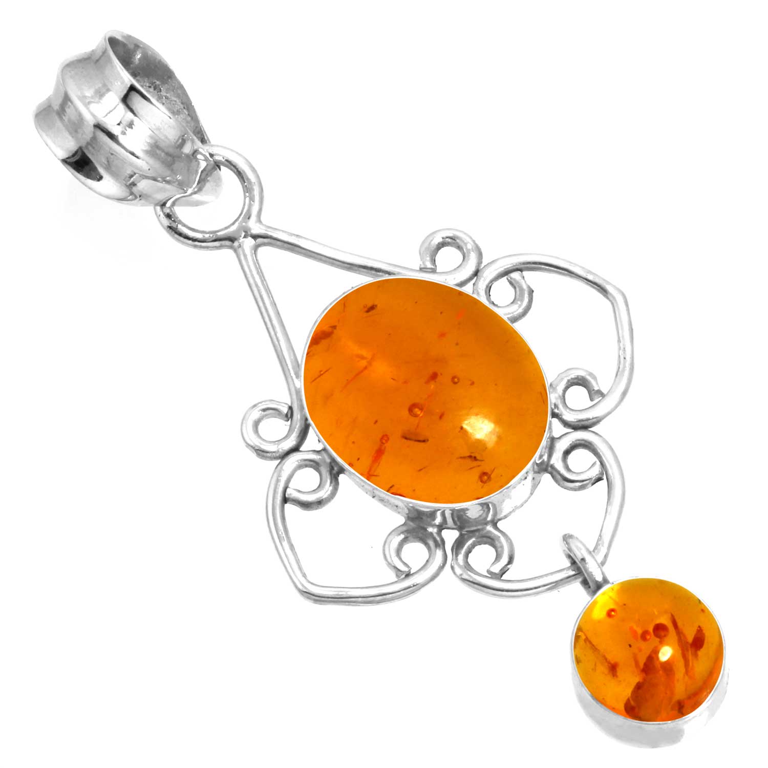 925 Sterling Silver Pendant Women Gemstone Handmade Jewelry Anniversary Gift Amber Amethyst Black Onyx Carnelian Garnet Quartz Green Onyx Gold Stone янтарь
925 Sterling Silver Pendant Women Gemstone Handmade Jewelry Anniversary Gift Amber Amethyst Black Onyx Carnelian Garnet Quartz Green Onyx Gold Stone янтарь