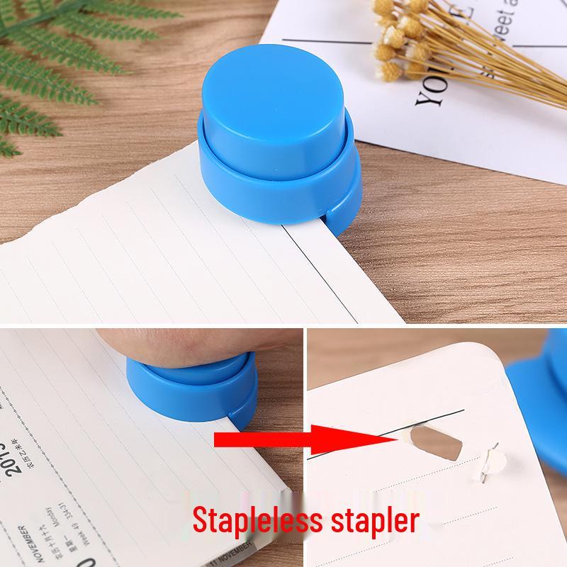 Экологичный степлер без скоб: Скобы не нужны Z06-25
Экологичный степлер без скоб: Скобы не нужны Z06-25