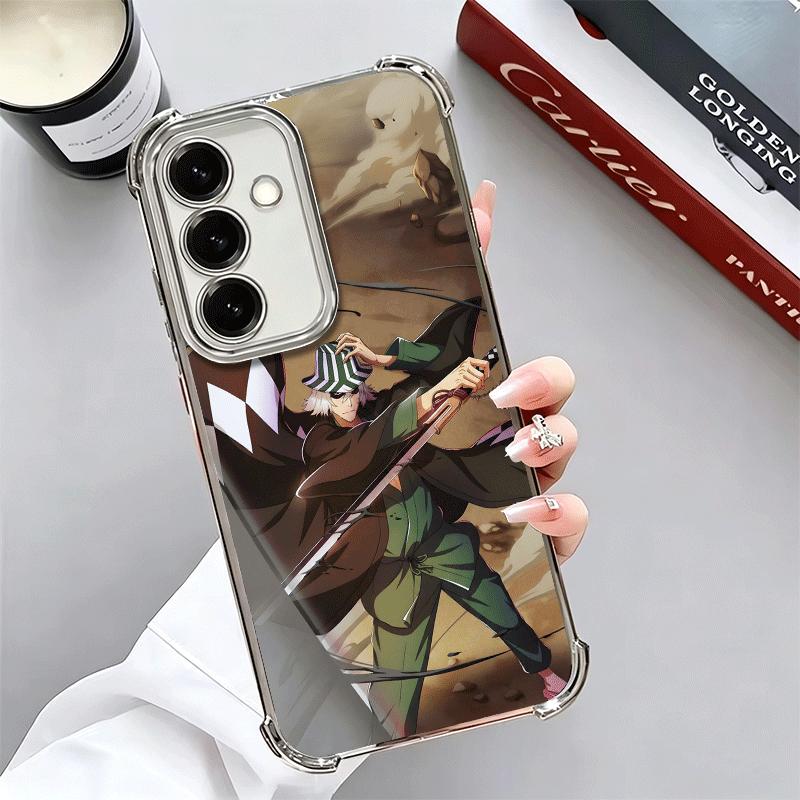 Чехол для телефона с покрытием Bleach Kisuke Urahara для Samsung A17 A07 A37 A57 A16 A56 A15 A55 A14 A54 A13 A53 A26 A36 A25 A35 A24 A34 A23 Samsung A15
Чехол для телефона с покрытием Bleach Kisuke Urahara для Samsung A17 A07 A37 A57 A16 A56 A15 A55 A14 A54 A13 A53 A26 A36 A25 A35 A24 A34 A23 Samsung A15