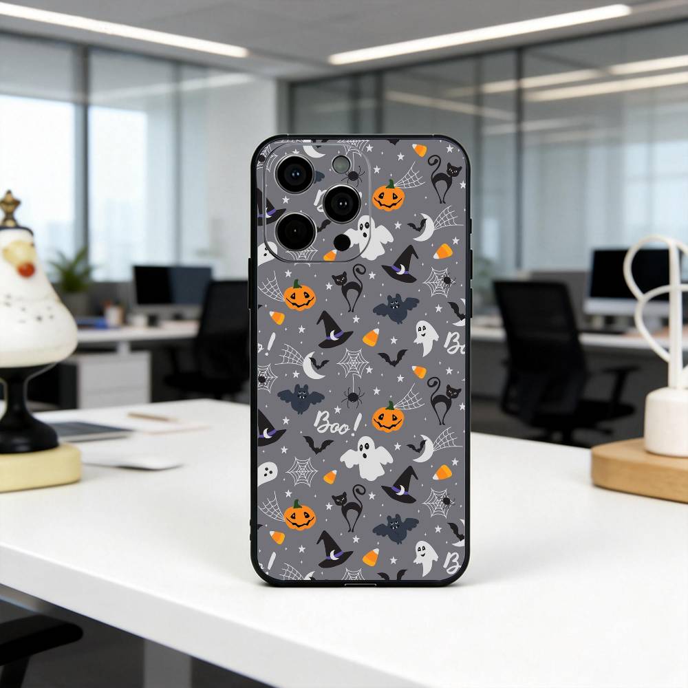 Счастливого H-Хэллоуина HH Чехол для телефона для iPhone 17,16,15,14,13,12,11 Plus,Pro Max,XS,Мягкий силиконовый черный чехол iPhone14Plus
Счастливого H-Хэллоуина HH Чехол для телефона для iPhone 17,16,15,14,13,12,11 Plus,Pro Max,XS,Мягкий силиконовый черный чехол iPhone14Plus