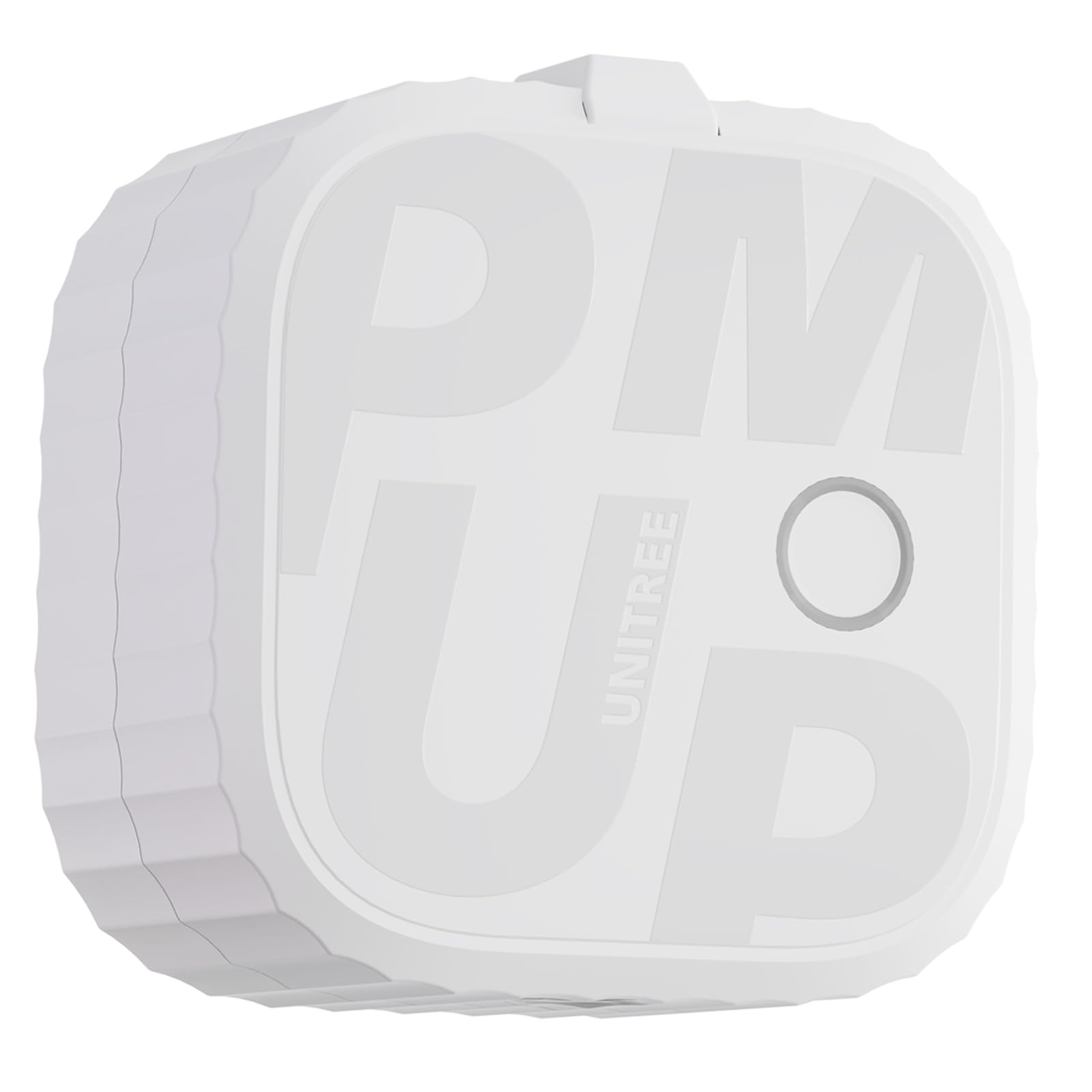 Unitree PUMP Pro White Up to 20kg Smart Electric Pocket Gym Certified to Japanese App Adjustable Traction Training Equipment for Home Electric Muscle
Unitree PUMP Pro White Up to 20kg Smart Electric Pocket Gym Certified to Japanese App Adjustable Traction Training Equipment for Home Electric Muscle