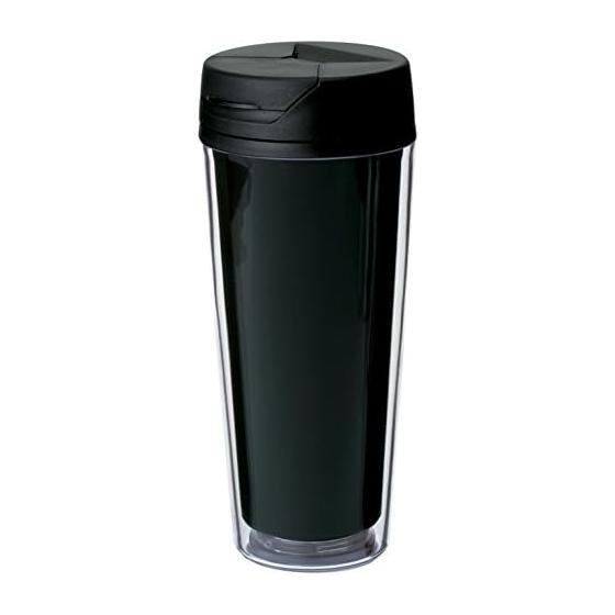 MarklessStyle Custom Design Tumbler FC 500ml Matte Black TS-0617-009
MarklessStyle Custom Design Tumbler FC 500ml Matte Black TS-0617-009