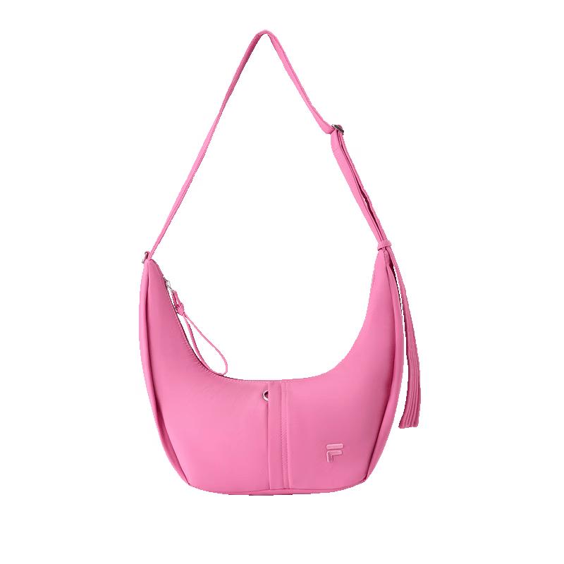 FILA FUSION Women s Casual Crescent Shoulder Bag XS
FILA FUSION Women s Casual Crescent Shoulder Bag XS