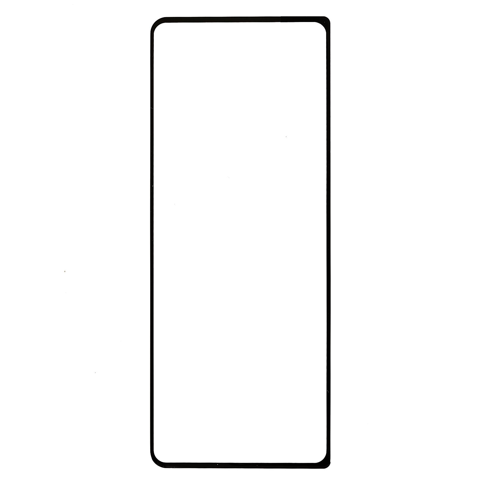 For Samsung Galaxy Z Fold5 5G/Z Fold4 5G Full Glue Outer Phone Screen Protector Tempered Glass Silk Printing Black Edge Film Type A
For Samsung Galaxy Z Fold5 5G/Z Fold4 5G Full Glue Outer Phone Screen Protector Tempered Glass Silk Printing Black Edge Film Type A