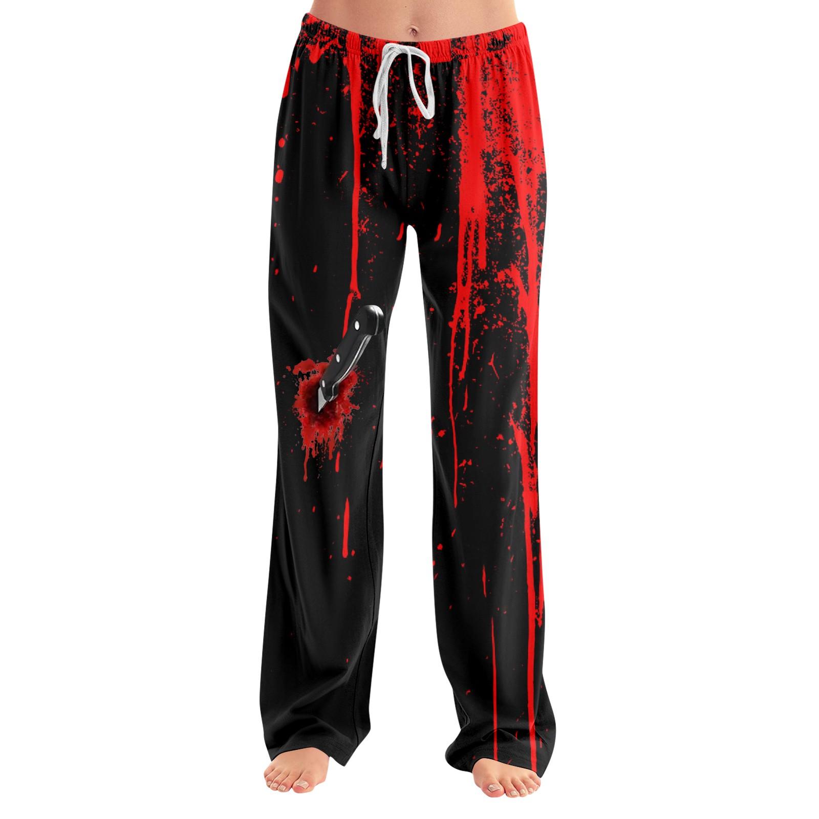 Жіночі піжамні штани, одяг для сну, повсякденні штани на шнурках, еластичні пояси, зручні прямі вільні штани для йоги XL чорний
Жіночі піжамні штани, одяг для сну, повсякденні штани на шнурках, еластичні пояси, зручні прямі вільні штани для йоги XL чорний