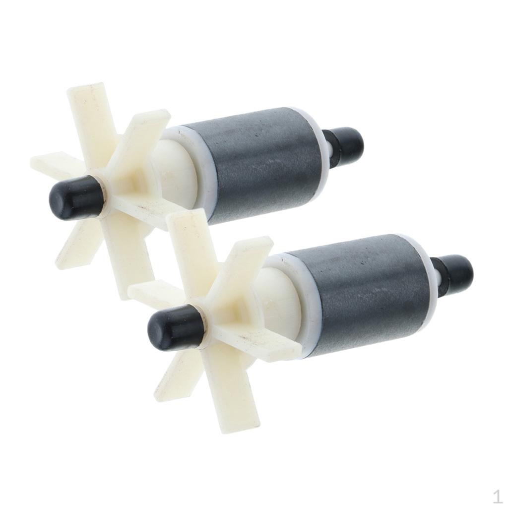 2 шт. Профессиональный внешний фильтр для аквариума, ротор крыльчатки, аквариум
2 шт. Профессиональный внешний фильтр для аквариума, ротор крыльчатки, аквариум