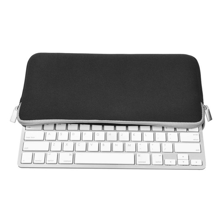 Неопреновый противоударный чехол для хранения Apple Magic Keyboard(черный) чёрный
Неопреновый противоударный чехол для хранения Apple Magic Keyboard(черный) чёрный