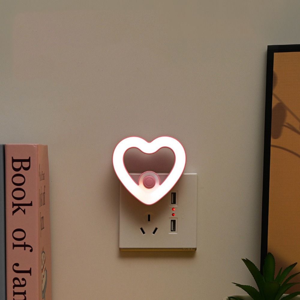 Plug-in Cute Bedside Lamp 3 Gears Adjustable Mini Wall Lamp Hallway Corridor Stairs белый
Plug-in Cute Bedside Lamp 3 Gears Adjustable Mini Wall Lamp Hallway Corridor Stairs белый