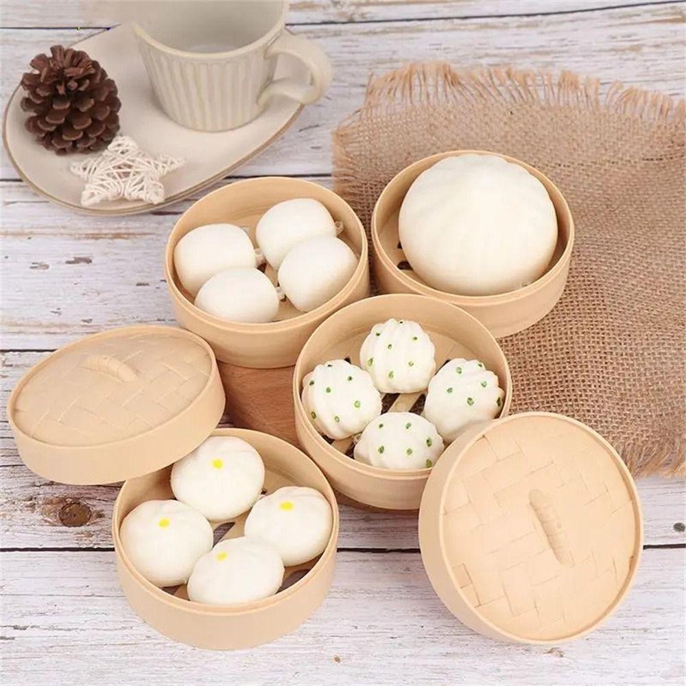Anti Anxiety Stuffed Bun Toy Simulation Design Squeeze Toy Boys Girls Fidget Sensory Toy Kids Toy
Anti Anxiety Stuffed Bun Toy Simulation Design Squeeze Toy Boys Girls Fidget Sensory Toy Kids Toy