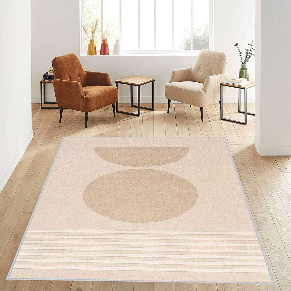 Mosimoso Home RC156 Ковер с принтом на подошве в горошек 50x80 cm
Mosimoso Home RC156 Ковер с принтом на подошве в горошек 50x80 cm