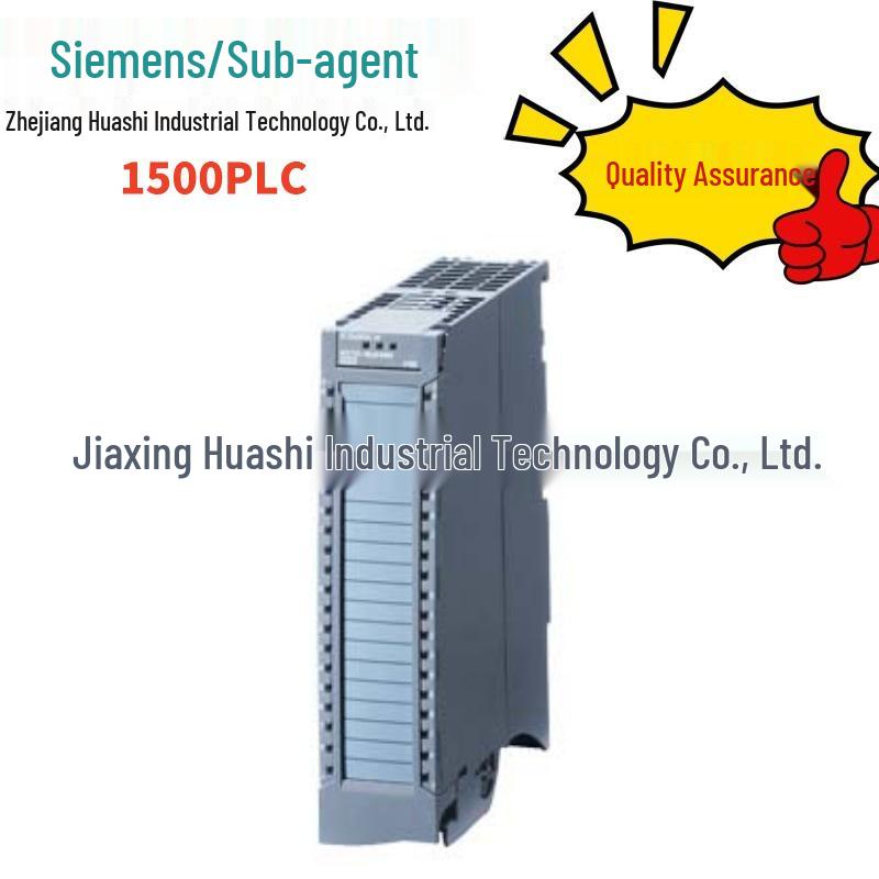 Siemens 1500PLC Module 6ES7522-5FH00-0AB0/6ES7532-5HF00-0AB0 Available
Siemens 1500PLC Module 6ES7522-5FH00-0AB0/6ES7532-5HF00-0AB0 Available