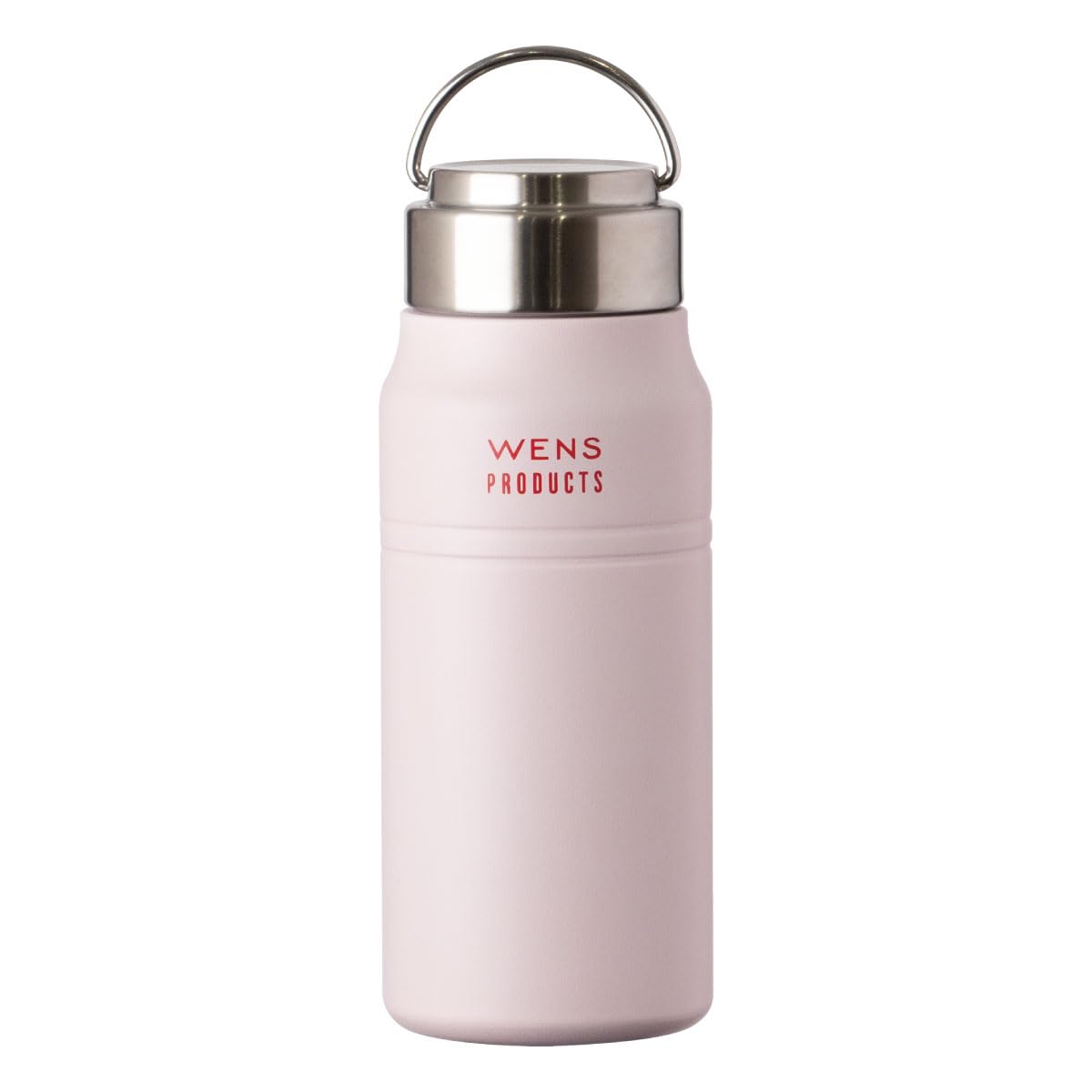 Atlas Water Bottle 500ml Vacuum Insulated Stainless Steel Mug Bottle Lightweight Direct Drinking Easy to Clean Outdoor WENS 530ml Strawberry Pink Hot суничний
Atlas Water Bottle 500ml Vacuum Insulated Stainless Steel Mug Bottle Lightweight Direct Drinking Easy to Clean Outdoor WENS 530ml Strawberry Pink Hot суничний