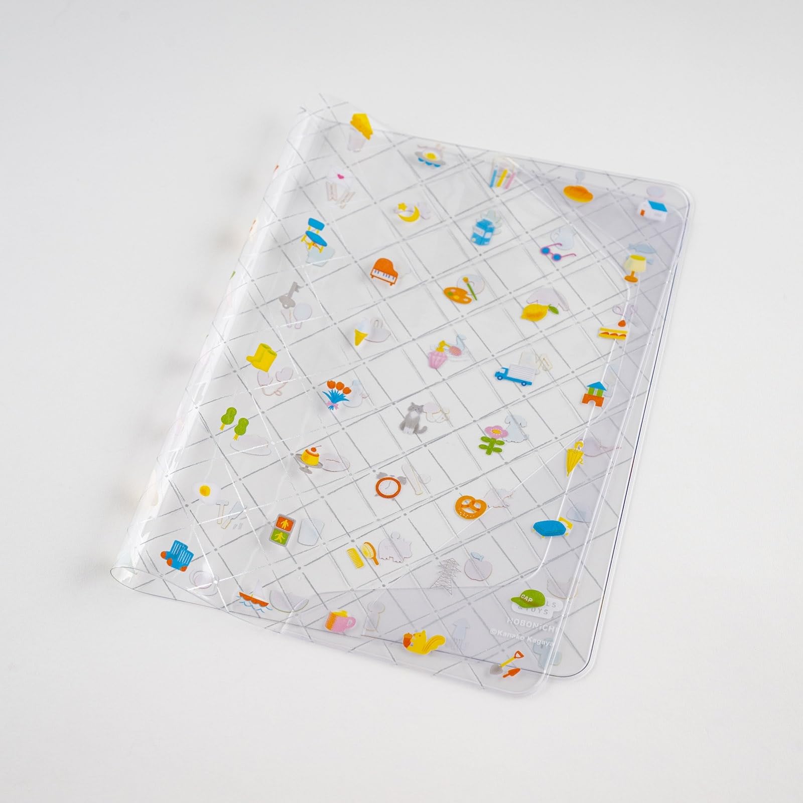 Hobonichi Notebook Kanako on Cover Usual Scenery Cousin Size Notebook Accessories Kagaya/Cover
Hobonichi Notebook Kanako on Cover Usual Scenery Cousin Size Notebook Accessories Kagaya/Cover