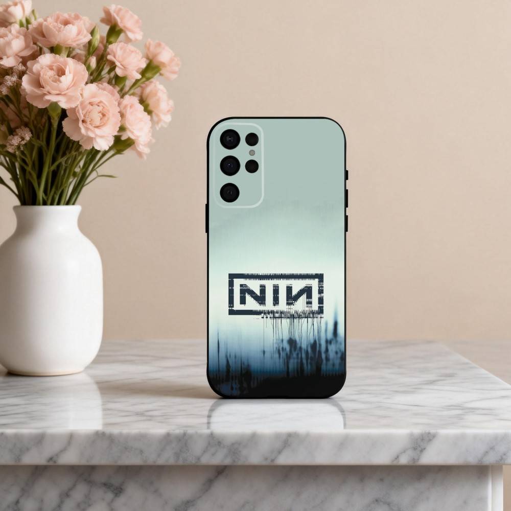 N-Nine I-Inch T-The D-Downward S-Spiral Phone Case For Samsung S25,24,23,22,30,21,10,9,Ultra,Plus,Lite,FE,4,5 G Soft Black Case Samsung S21 s305G
N-Nine I-Inch T-The D-Downward S-Spiral Phone Case For Samsung S25,24,23,22,30,21,10,9,Ultra,Plus,Lite,FE,4,5 G Soft Black Case Samsung S21 s305G