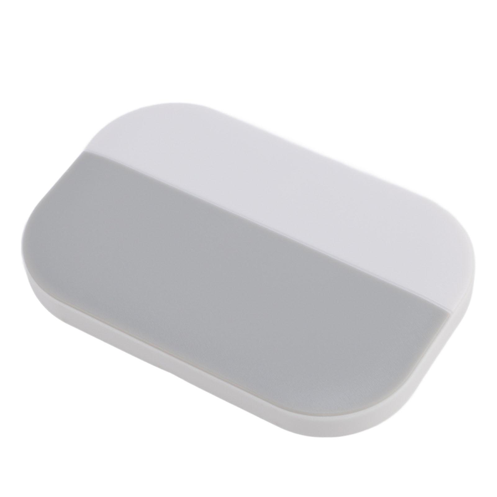 Динамик с костной проводимостью 360-градусный стерео бас BT5.2 Портативный динамик под подушку для сна 20 часов серый
Динамик с костной проводимостью 360-градусный стерео бас BT5.2 Портативный динамик под подушку для сна 20 часов серый