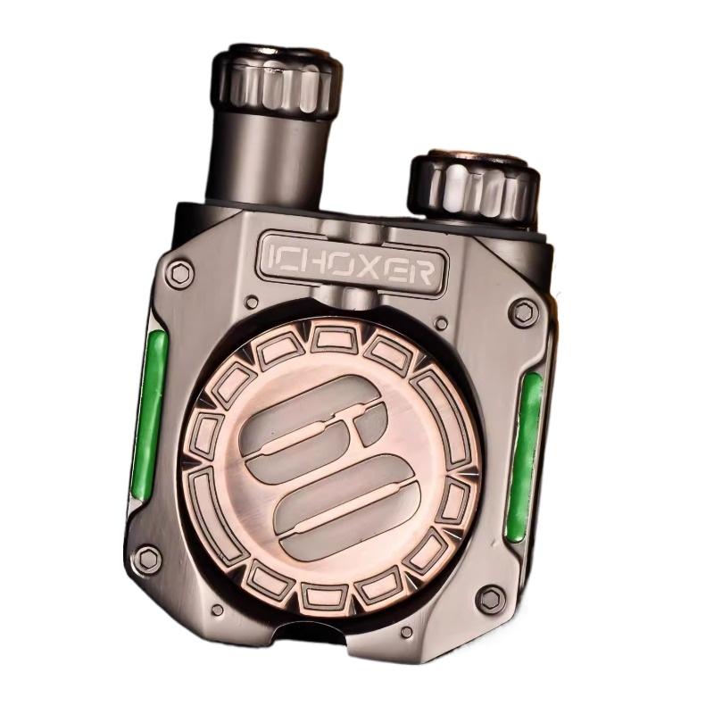 EDC Metal Fidget Spinner Roller Magnetic Push Coin Stress Relief Toy Pushing Card Haptic Coin Ratchet Wheel Relieve Clicker сірий
EDC Metal Fidget Spinner Roller Magnetic Push Coin Stress Relief Toy Pushing Card Haptic Coin Ratchet Wheel Relieve Clicker сірий