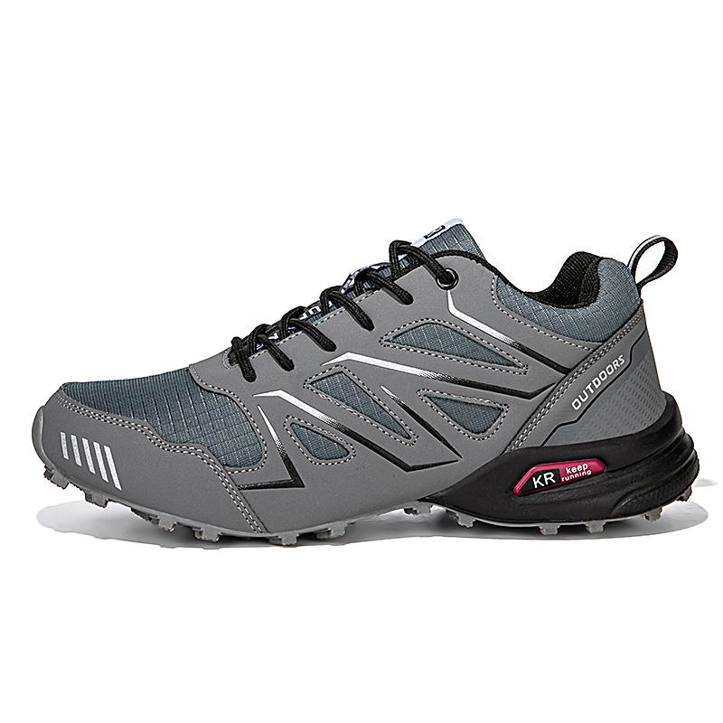 39-47 Men s Hiking Shoes Outdoor Shoes Large Size Sport Shoes 47 сірий
39-47 Men s Hiking Shoes Outdoor Shoes Large Size Sport Shoes 47 сірий